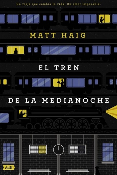 El tren de la medianoche