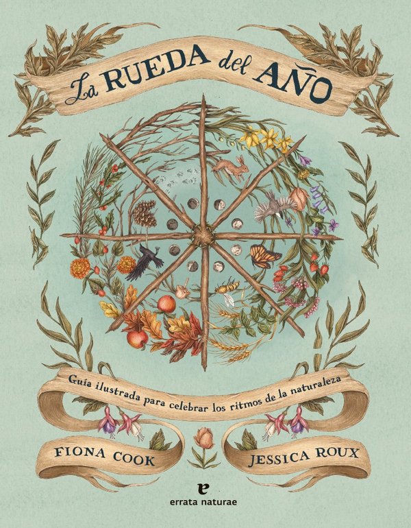 La Rueda del Año