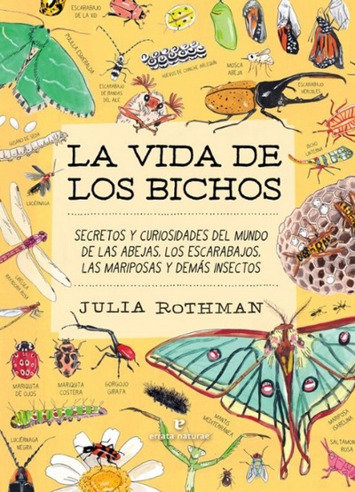 La vida de los bichos