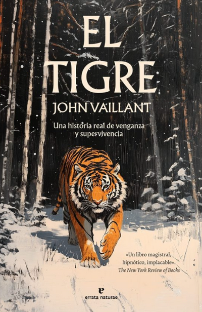 El tigre