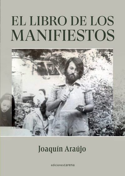 El libro de los manifiestos