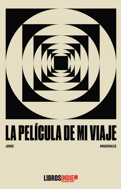 La película de mi viaje