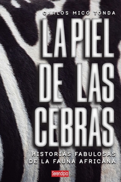 La piel de las cebras