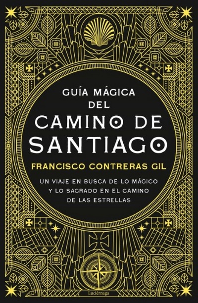 Guía mágica del Camino de Santiago