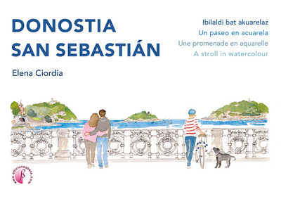 Donostia. San Sebastián