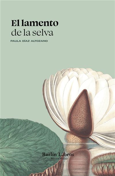 El lamento de la selva