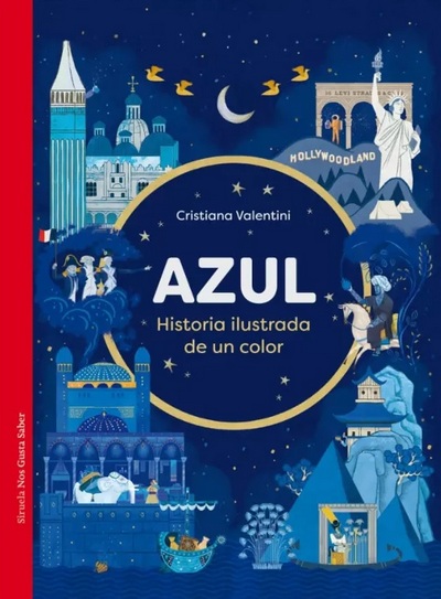 Azul