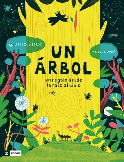 Un árbol