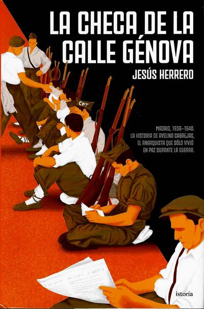 La checa de la calle génova