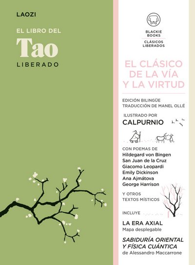 El libro del Tao liberado