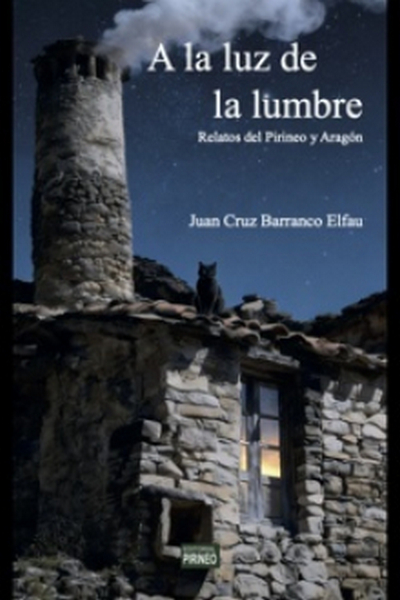A la luz de la lumbre