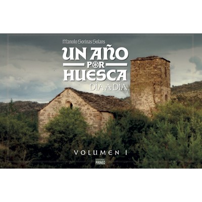 Un año por Huesca día a día