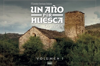 Un año por Huesca día a día