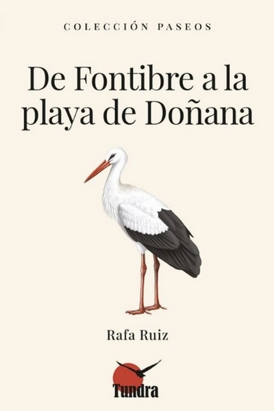 De Fontibre a la playa de Doñana