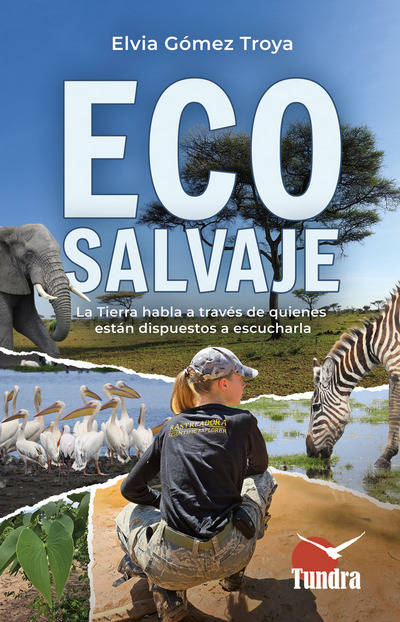 Eco salvaje