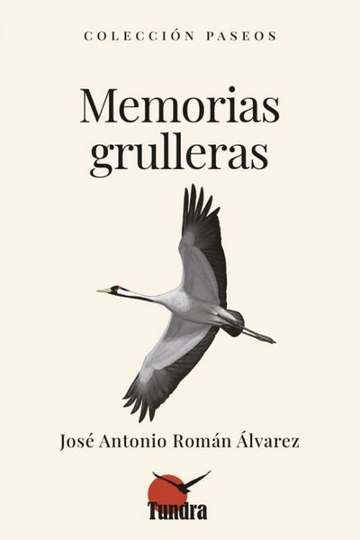 Memorias grulleras