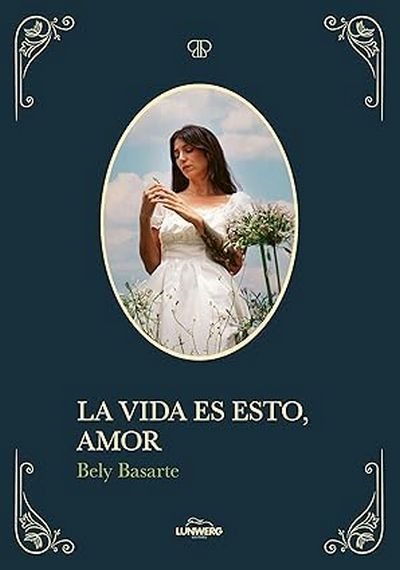 La vida es esto, amor