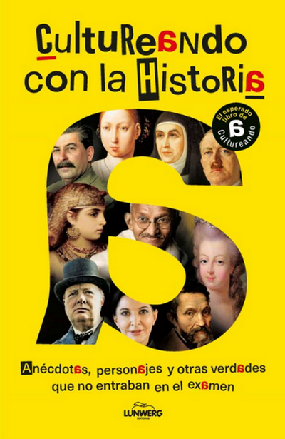 Cultureando con la Historia