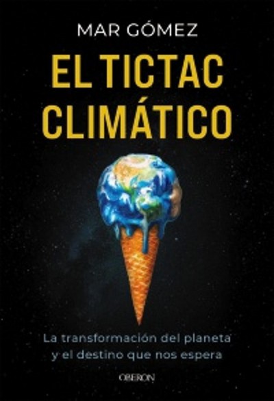 El tictac climático