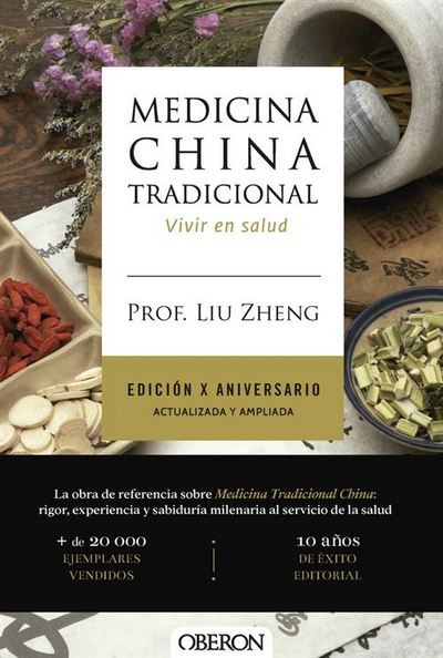 medicina china tradicional