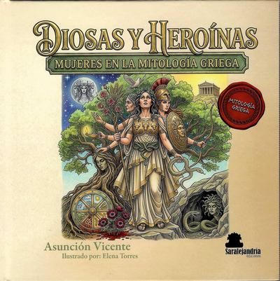 Diosas y heroínas