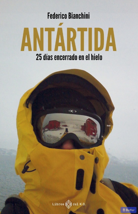 Antártida