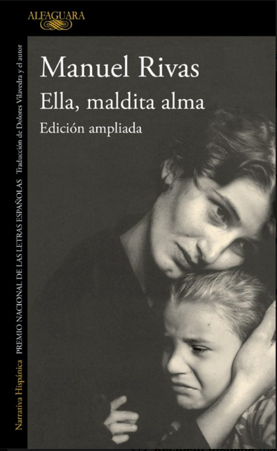 Ella, maldita alma