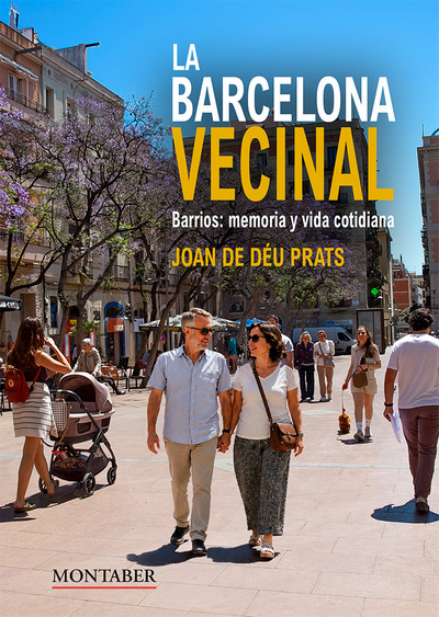 La Barcelona vecinal