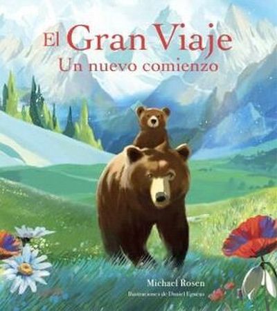El Gran Viaje. Un nuevo comienzo