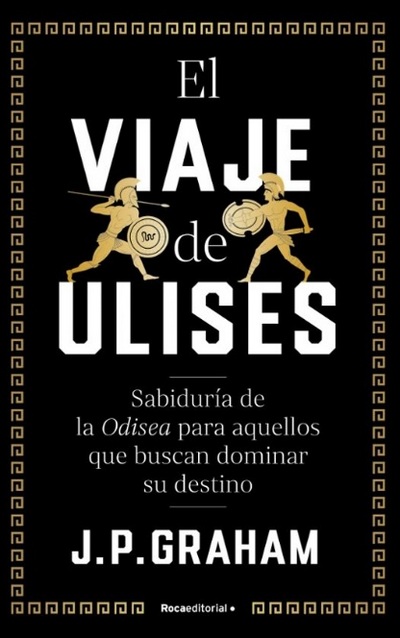 El viaje de Ulises