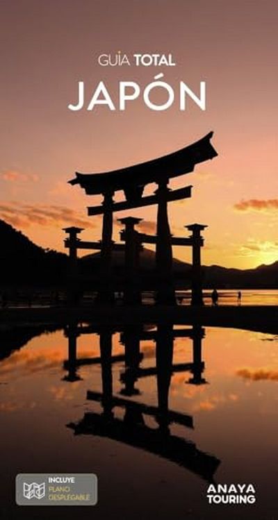 Japón Guía Total