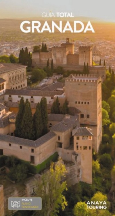 Granada (Guía Total)