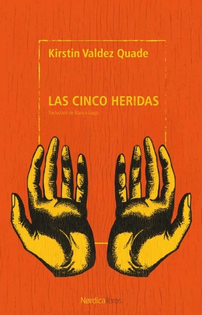 Las cinco heridas