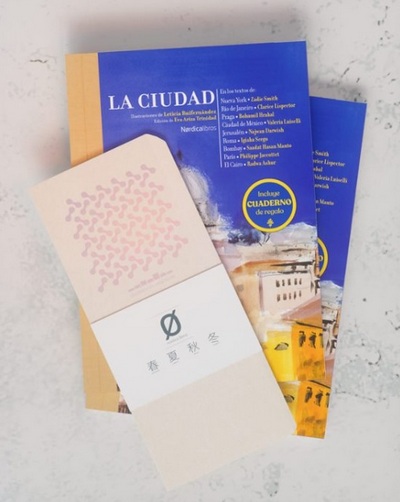 La ciudad (edición especial)