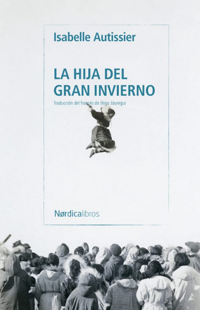 La hija del gran invierno