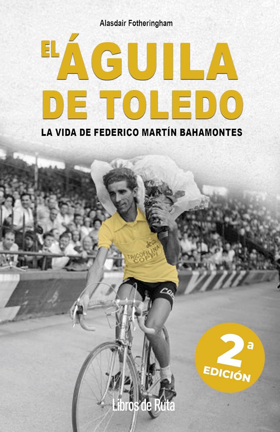 El águila de Toledo