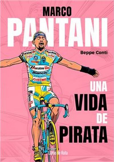 Marco Pantani