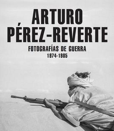 Fotografías de guerra