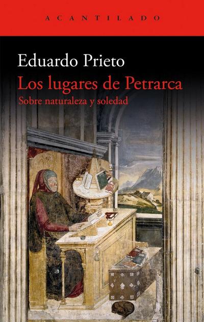 Los lugares de Petrarca