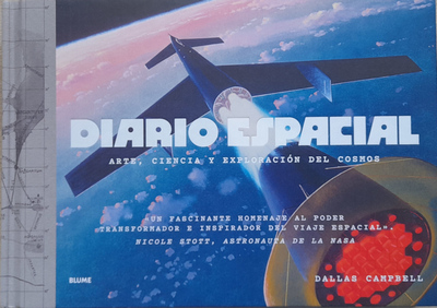Diario espacial