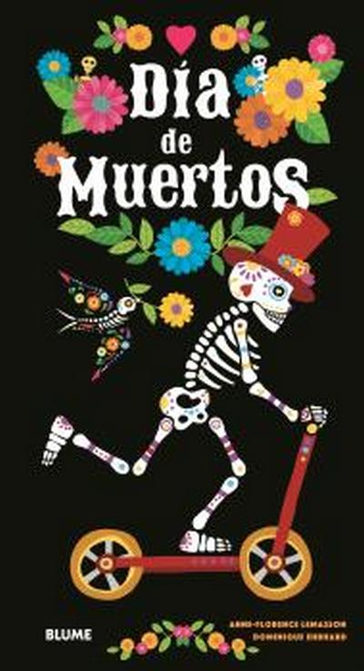 Día de muertos