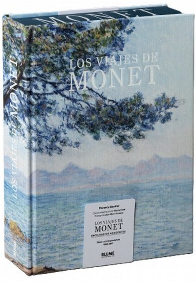 Los viajes de Monet