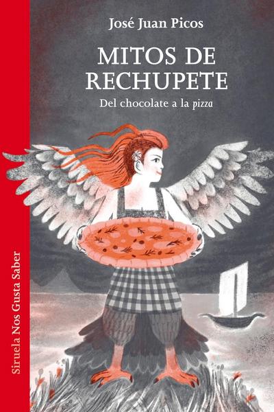 Mitos de rechupete