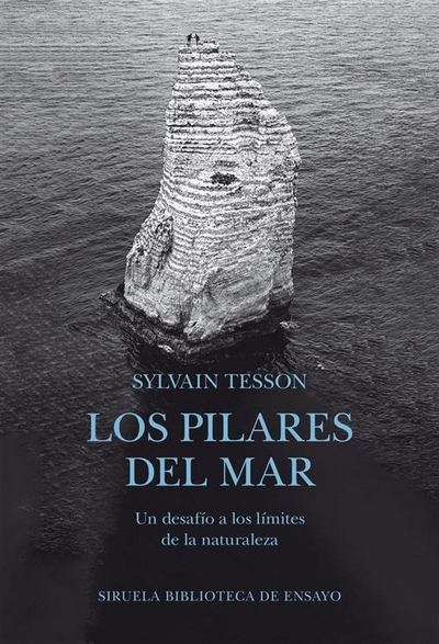 Los pilares del mar
