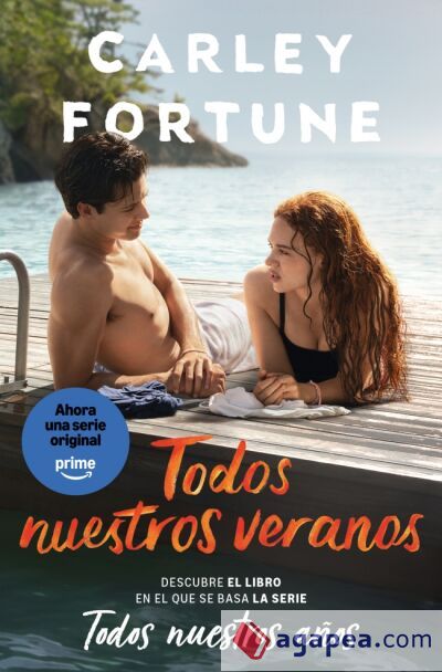 Todos nuestros veranos