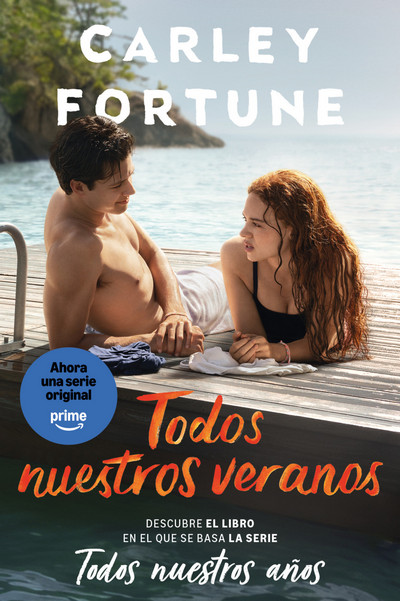 Todos nuestros veranos