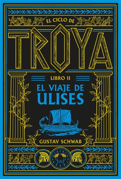 El viaje de Ulises