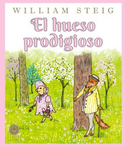 El hueso prodigioso