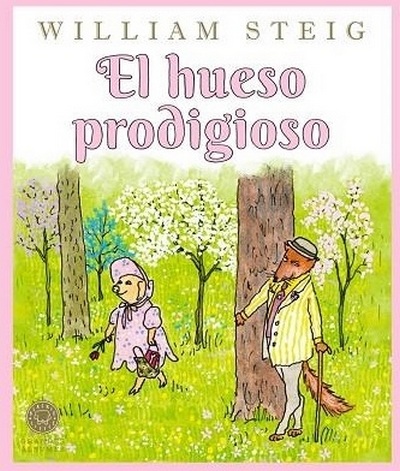 El hueso prodigioso