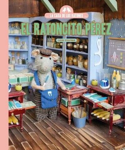 El ratoncito Pérez